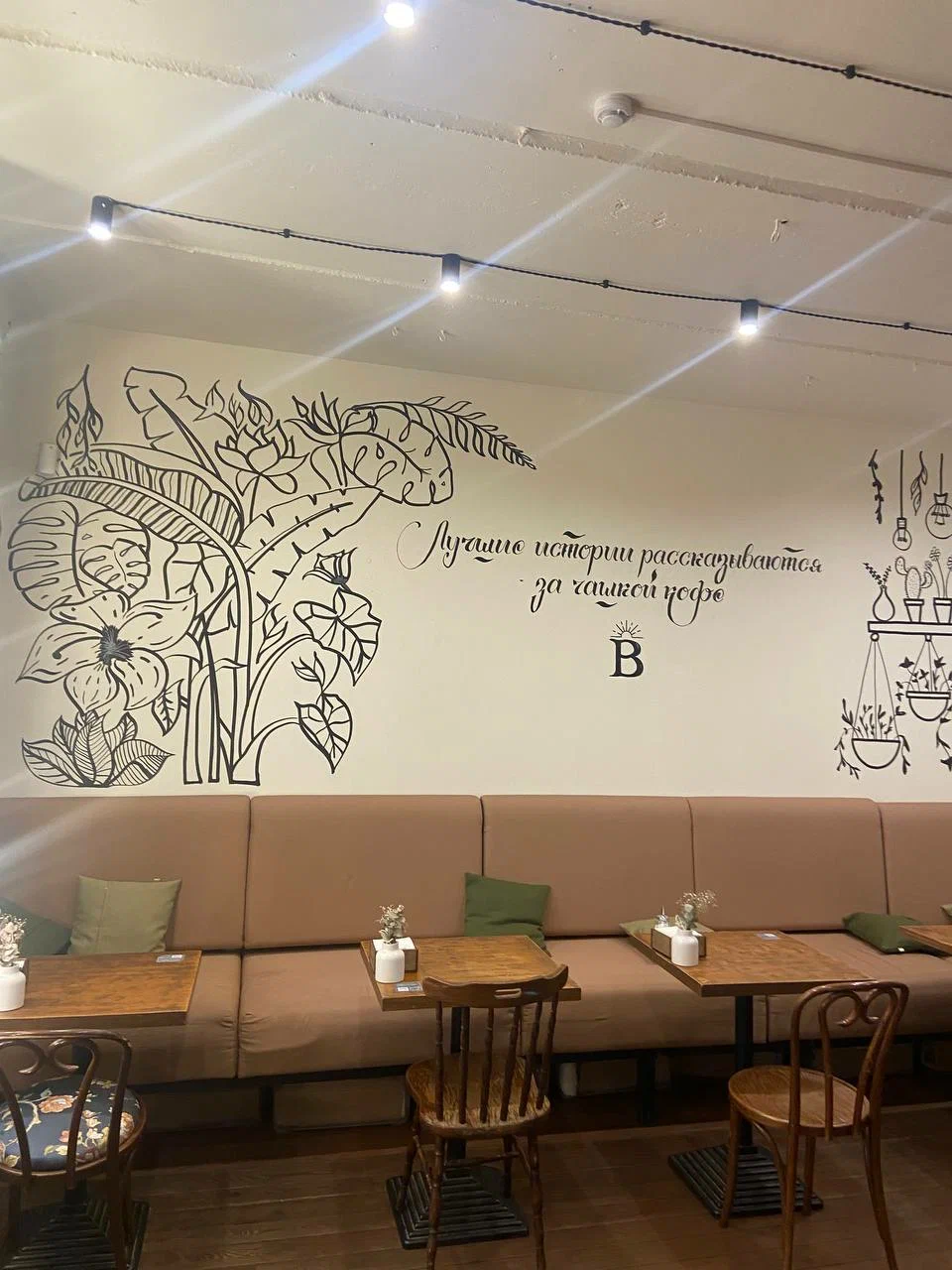 Кофейная карта Санкт-Петербурга — Good Coffee Map